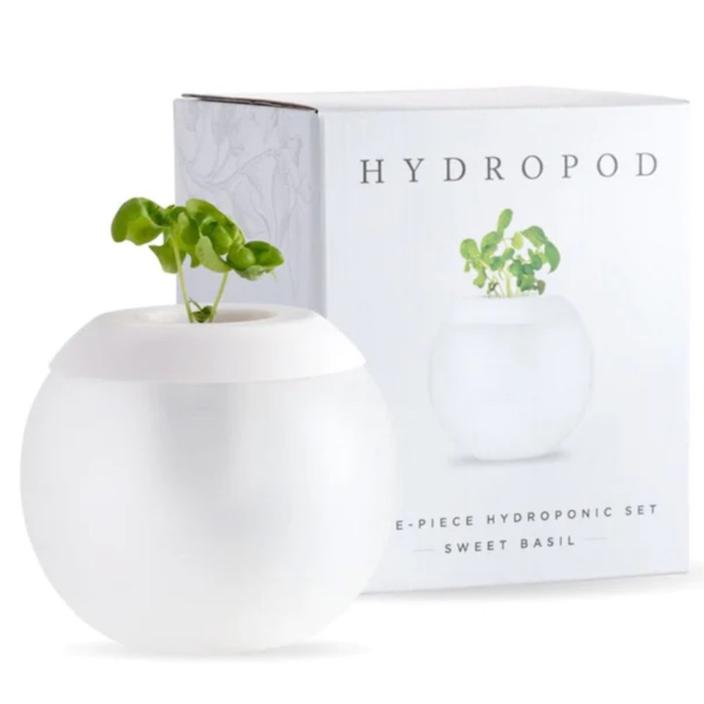 W&P The HyrdoPod